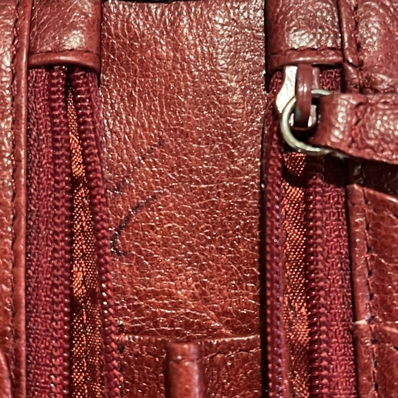 Brighton Beautiful Tortoise color ladies wallet - Picture 11 of 17